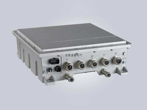 电动汽车电机及其控制系统关键技术研讨